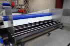 2008 Rademaker Sheeting Line 1000mm Wide
